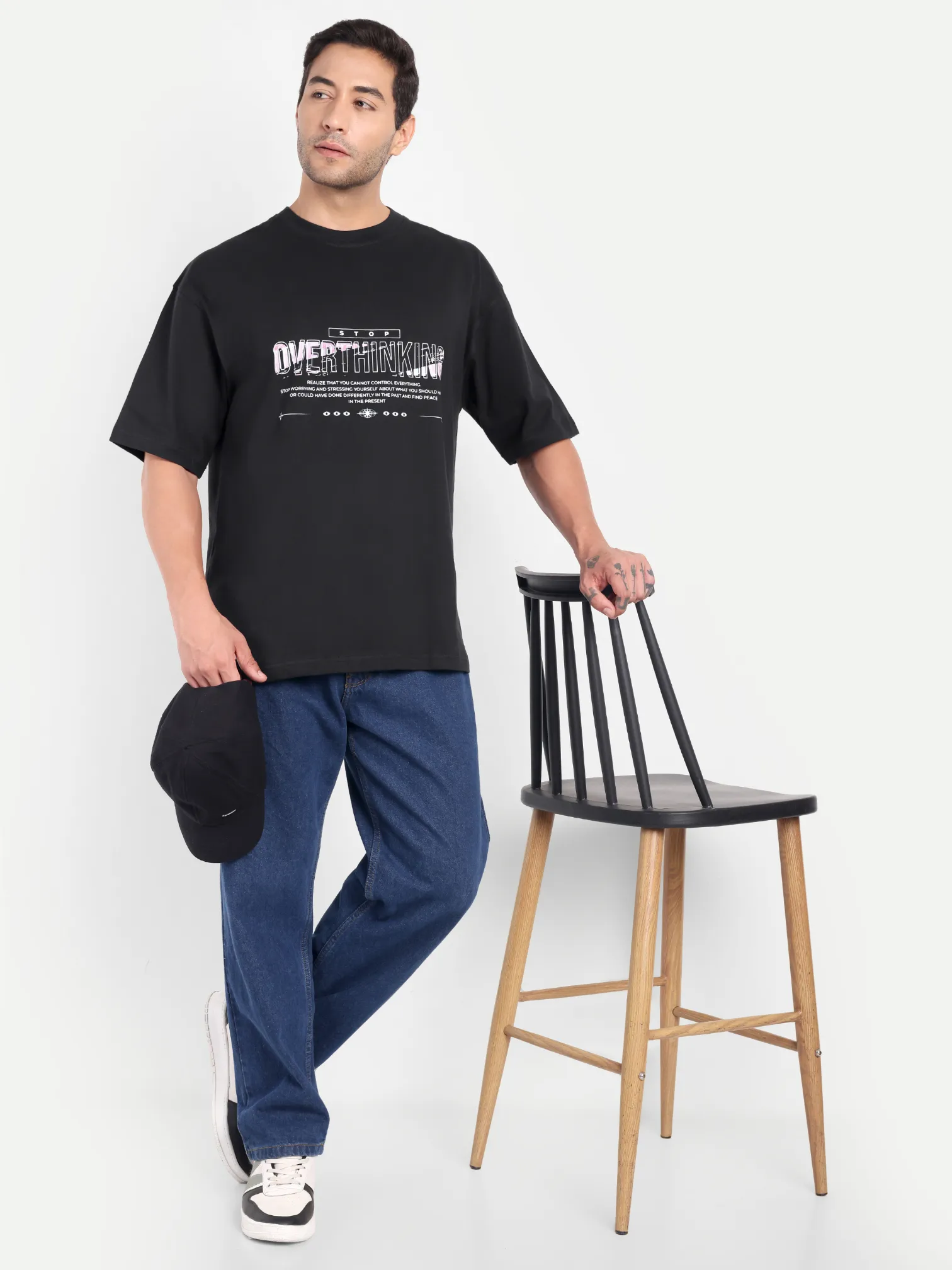 ecomm male shoot